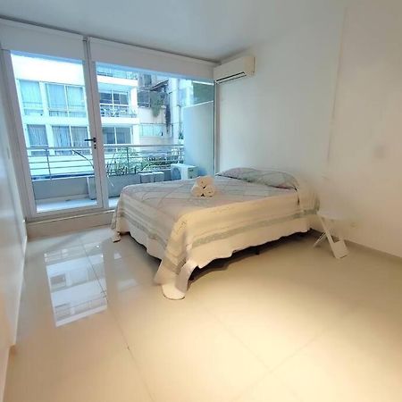 Exclusivo Studio Con Piscina Буенос Айрес Екстериор снимка