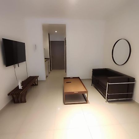 Exclusivo Studio Con Piscina Буенос Айрес Екстериор снимка