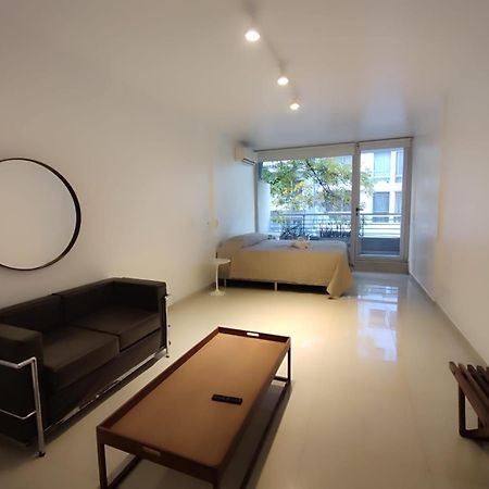 Exclusivo Studio Con Piscina Буенос Айрес Екстериор снимка