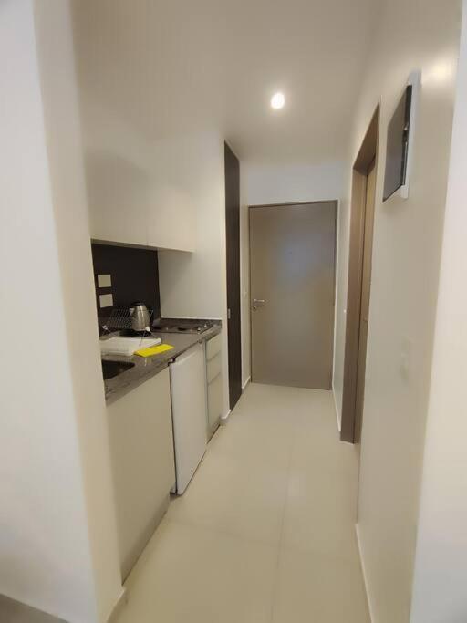 Exclusivo Studio Con Piscina Буенос Айрес Екстериор снимка