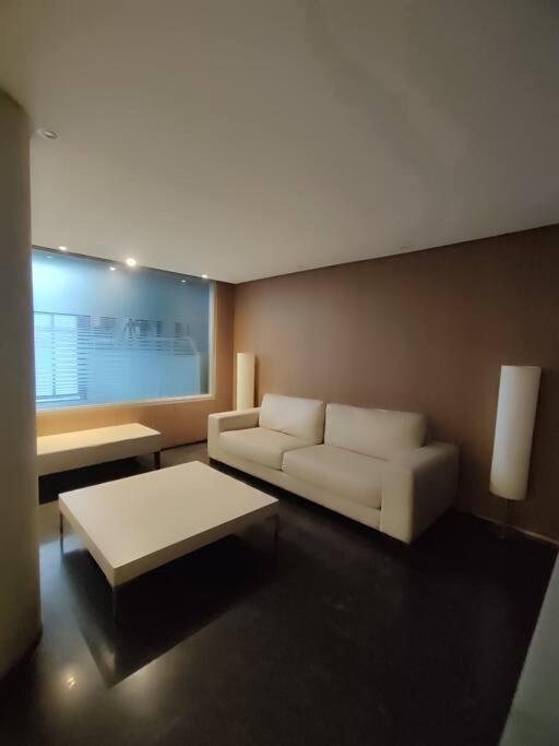 Exclusivo Studio Con Piscina Буенос Айрес Екстериор снимка