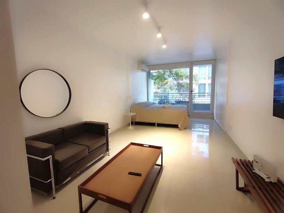 Exclusivo Studio Con Piscina Буенос Айрес Екстериор снимка