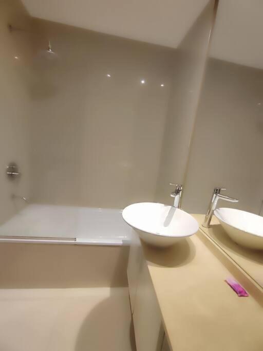 Exclusivo Studio Con Piscina Буенос Айрес Екстериор снимка