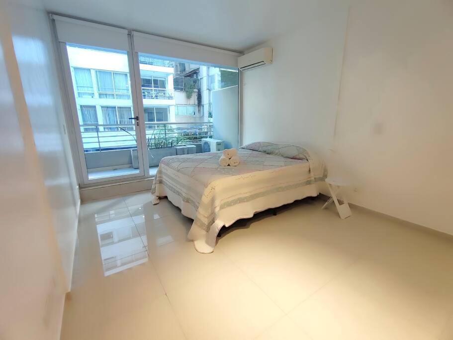 Exclusivo Studio Con Piscina Буенос Айрес Екстериор снимка