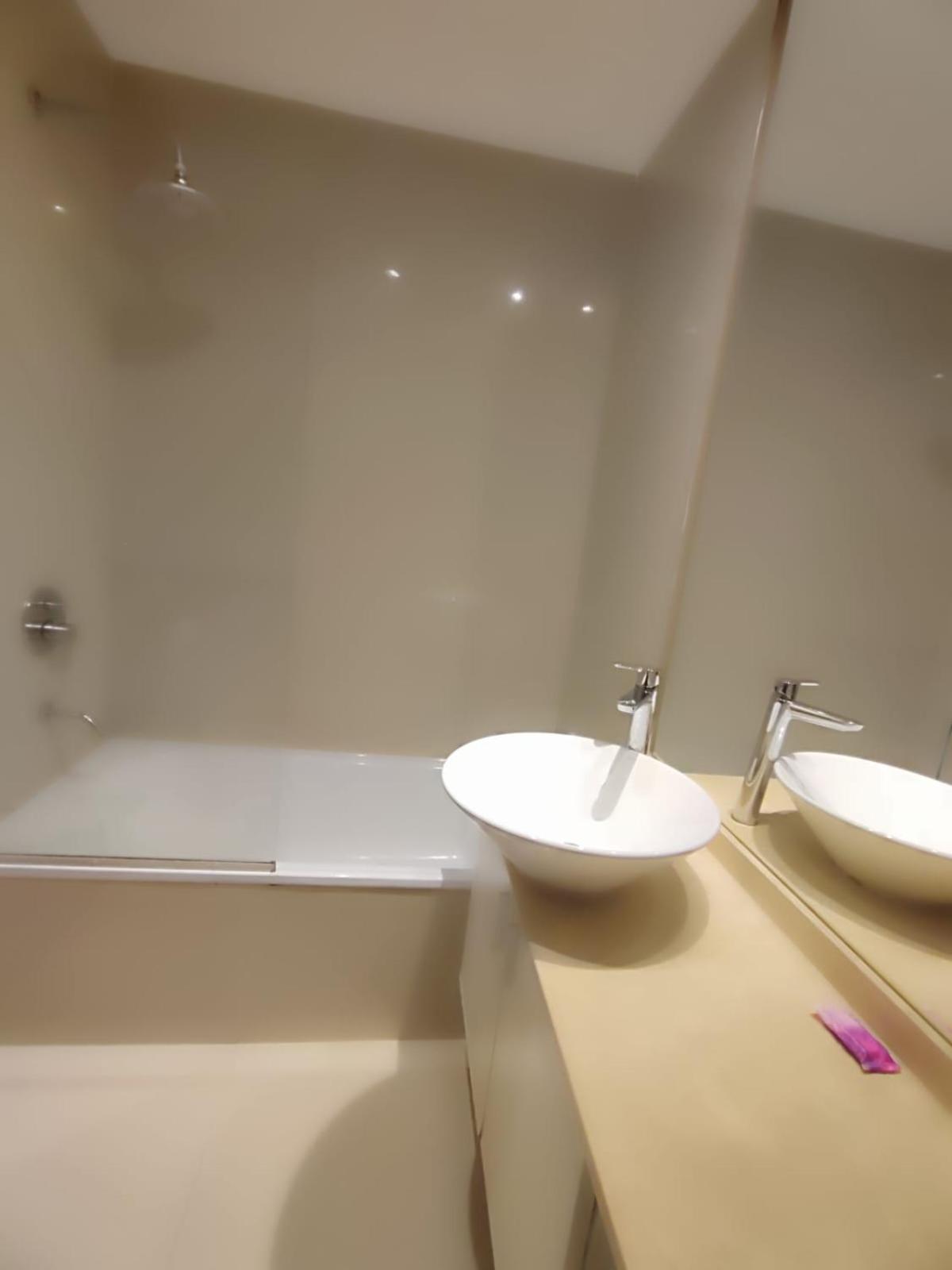 Exclusivo Studio Con Piscina Буенос Айрес Екстериор снимка