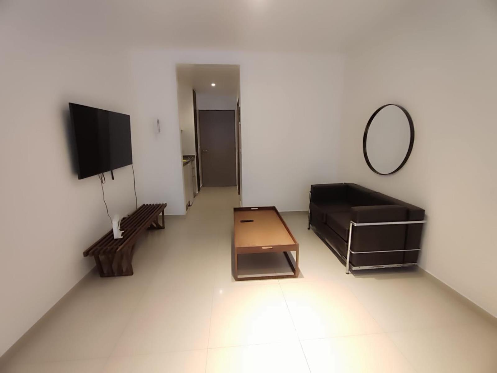 Exclusivo Studio Con Piscina Буенос Айрес Екстериор снимка