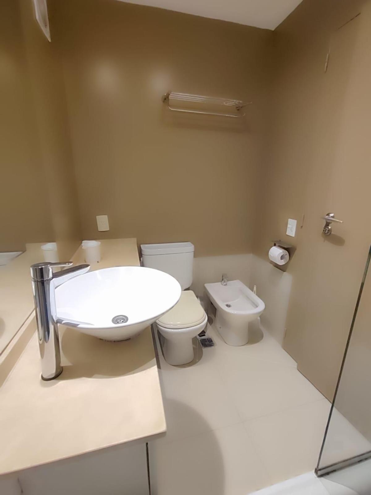Exclusivo Studio Con Piscina Буенос Айрес Екстериор снимка
