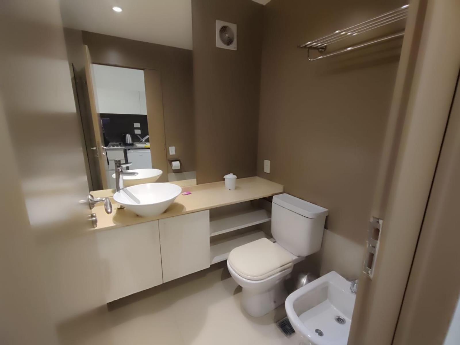 Exclusivo Studio Con Piscina Буенос Айрес Екстериор снимка