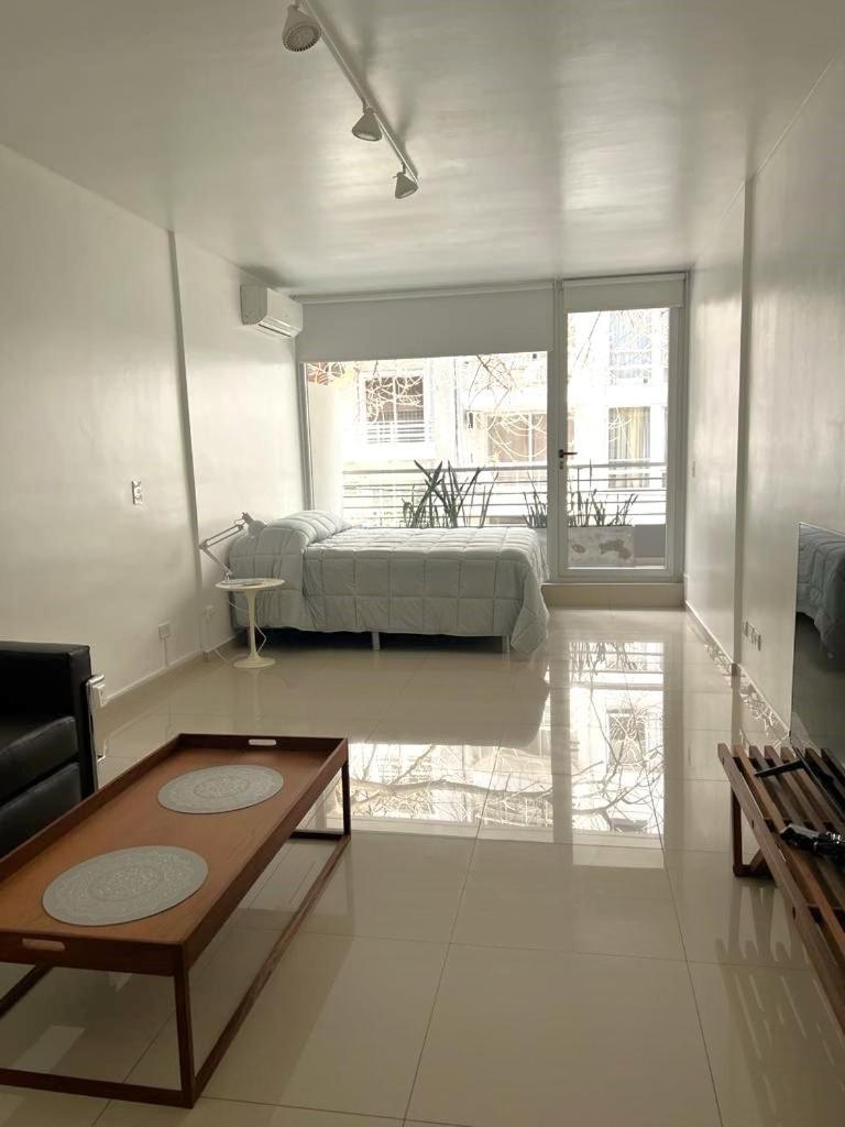Exclusivo Studio Con Piscina Буенос Айрес Екстериор снимка