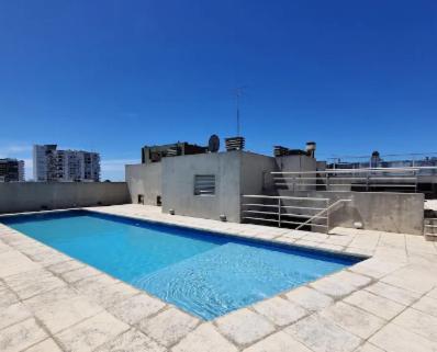 Exclusivo Studio Con Piscina Буенос Айрес Екстериор снимка